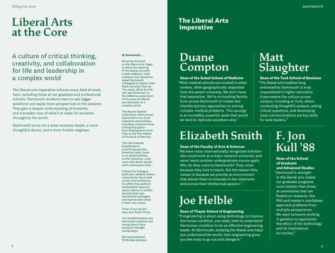 Preface Page Design, Minimal Publication Design, Minimalist Publication Design, Minimalist Page Layout, Minimalist Book Layout, About The Author Page Design, Green Magazine Layout, Thesis Book Layout, Book Spread Design