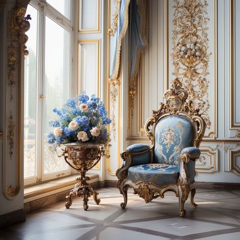 New Classical Interior, Chair Background, Victorian Style Chair, Backdrop Portrait, Victorian Room, Dragon 2024, Royal Decorations, Classical Interior, Victorian Chair