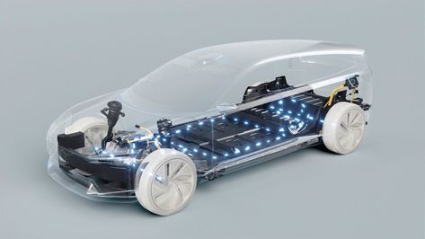 Technology Roadmap, Solar Pv, Volvo Cars, Driving Range, Volvo Xc60, Combustion Engine, Volvo Xc90, Battery Backup, Latest Cars