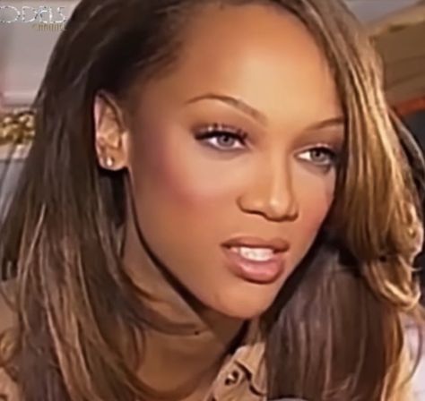 Princess Vibes, Tyra Banks, Fashion Glamour, Skincare Aesthetic, Banks, Tumblr