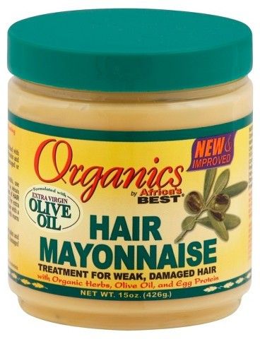 Africa's Best Organics Hair Mayonnaise - 15oz $4.19 http://shopstyle.it/l/nPrj Mayonnaise Hair Treatments, Hair Mayonnaise, Overprocessed Hair, Holiday Hairstyles Easy, Ethnic Hair, Olive Oil Hair, Egg Protein, Carrot Seed Oil, Hair Protein