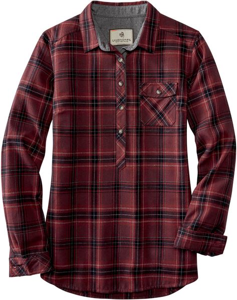 Sitting By The Fire, Ruffle Shirts Blouses, Flannel Tunic, Chiffon Tops Blouses, Tunic Tops Casual, Stretch Cotton Fabric, Casual Summer Tops, Casual Tops For Women, Plaid Flannel Shirt