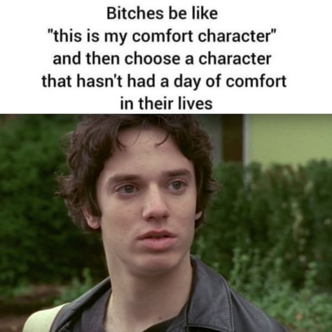 Craig Manning, Miles Hollingsworth, Meme Core, Gracie Core, Media Consumption, Degrassi The Next Generation, Tv Memes, Extroverted Introvert, Facebook Memes