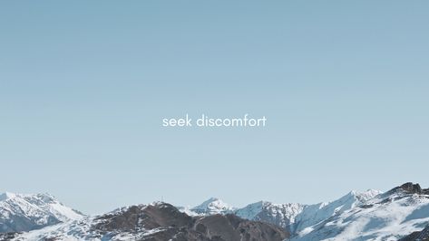 Seek Discomfort Desktop Wallpaper. Simple, Mountains, Minimalist Seek Discomfort Wallpaper, Minimalist Mac Wallpaper, Seek Discomfort Tattoo, Desktop Wallpaper Simple, Mountains Minimalist, Seek Discomfort, Los Angeles Wallpaper, Minimalist Desktop Wallpaper, Macbook Air Wallpaper