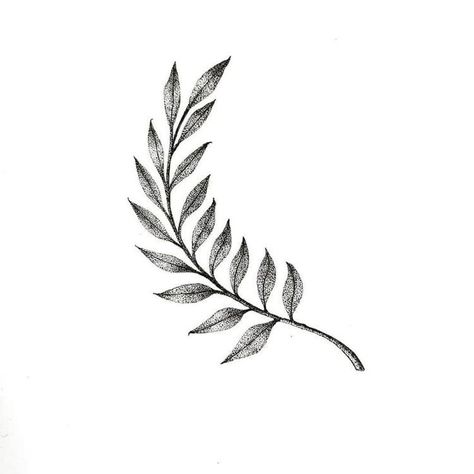 3rl Tattoo, Victoria Tattoo, Laurel Tattoo, Wreath Tattoo, Branch Tattoo, Dibujos Tattoo, Black And White Leaves, Vine Tattoos, Plant Tattoo