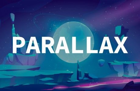 Parallax Effect Website, Parallax Website Design, Skull Animation, Parallax Website, Parallax Effect, Adobe Tutorials, Frame By Frame Animation, Game Websites, Create Animation