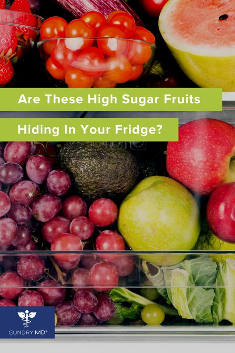 Shop smarter, eat healthier. Discover which fruits you should be adding to your grocery cart during your next shopping trip! Tubing Snacks, Lectin Foods, Simple Carbohydrates, Plant Paradox Diet, High Sugar Fruits, Dr Gundry, Low Fat Diet Plan, Fiber Fruits, Lectin Free