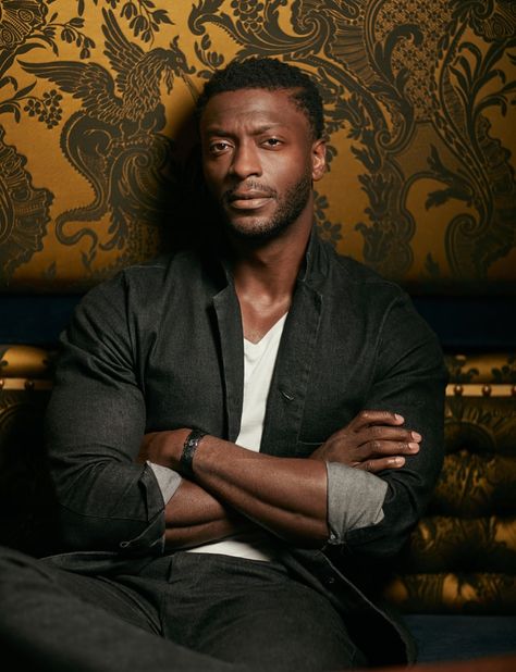 Ben Oliver, Aldis Hodge, Black Actors, Black Hollywood, Black Celebrities, Personal History, Young Black, Man Crush, Black Is Beautiful