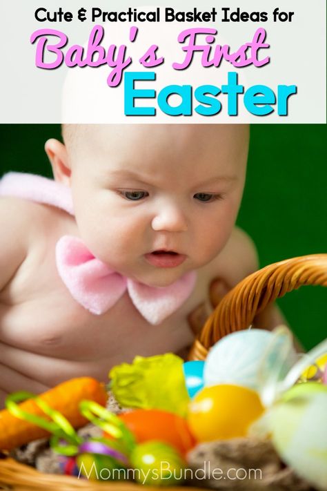 12 Fun Ways to Decorate Easter Eggs With Toddlers - Mommy's Bundle First Easter Basket Ideas, Easter Basket Filler Ideas, Basket Filler Ideas, Baby's First Easter Basket, Easter Basket Ideas For Boys, First Easter Basket, Easter For Kids, Diy Easter Eggs, Filler Ideas