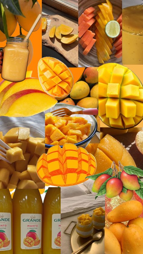 Mango Food Babe, Healthy Food Motivation, Healthy Lifestyle Food, Easy Snack Recipes, Looks Yummy, Food Obsession, Interesting Food Recipes, Pretty Food, Easy Snacks