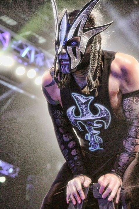 Willow aka Jeff Hardy Jeff Hardy Willow, Wwe Jeff Hardy, Tna Impact Wrestling, The Hardy Boyz, Wrestling Posters, Wwe Tag Teams, Tna Impact, Wrestling Videos, Wwe Tna