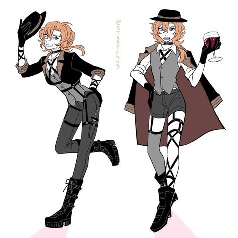 Bungou Stray Dogs Characters, Chuuya Nakahara, Silly Dogs, The Amazing World Of Gumball, Bongou Stray Dogs, Stray Dogs Anime, Bungo Stray Dogs, Bungou Stray Dogs, Stray Dog