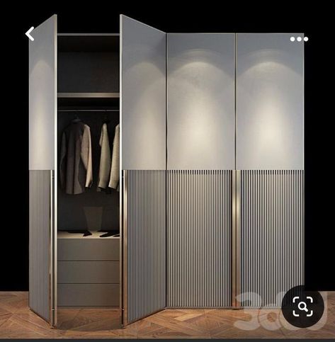 Four Door Wardrobe Design, Best Wardrobe Design Bedrooms, Wardrobe Doors Ideas, Modern Wardrobe Doors, Modern Wardrobe Design Sliding Doors, Wardrobe Internal Design, Wardrobe Shutter Design, Modern Wardrobe Design, Wardrobe Laminate Design