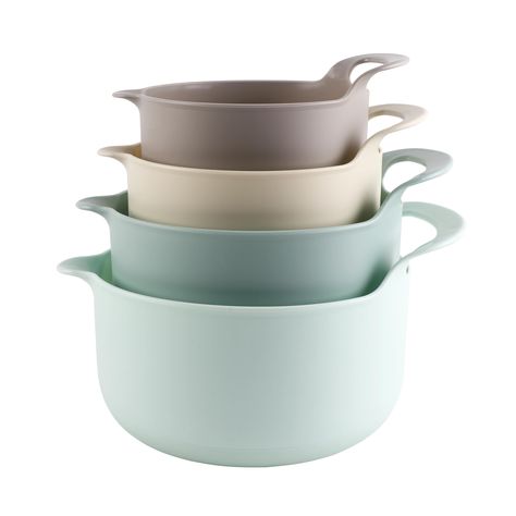 Salad bowls set