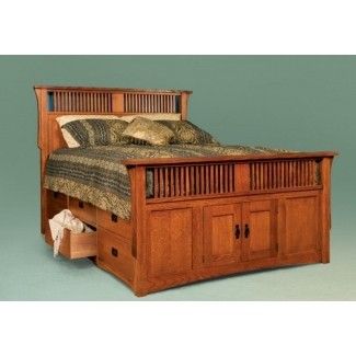 Captains Bed With Storage Drawers - Ideas on Foter Beds Queen, Bed With Drawers Underneath, King Size Storage Bed, King Platform Bed Frame, Storage Bed Queen, Storage Beds, King Size Platform Bed, Wall Sconces Living Room, Bed Frame With Drawers