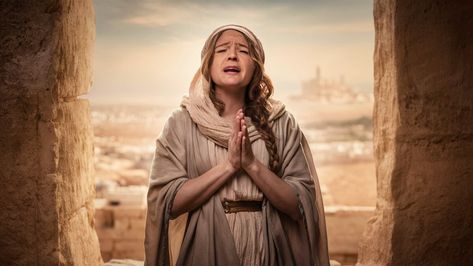 Hannah In The Bible, Hannah Bible, Parables Of Jesus, Lord Of Hosts, Bible Characters, Bible Study Group, Strong Faith, Bible Study Lessons, Answered Prayers