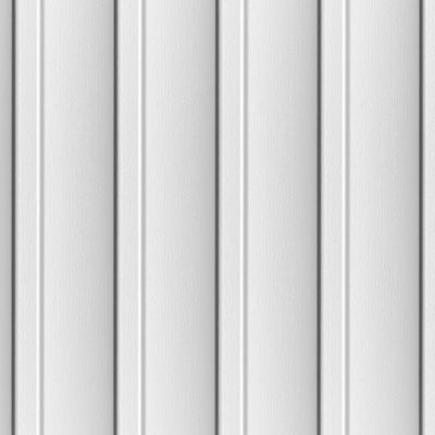 What You Need to Know about Vertical Siding Vertical Vs Horizontal Siding Exterior, White Vinyl Board And Batten Siding, White Vinyl Siding Ideas Exterior, Mixed Siding Exterior Board And Batten, Vertical Metal Siding Exterior, Vertical Vs Horizontal Siding, Verticle Siding House, Bat And Board Siding Exterior, Vinyl Board And Batten Siding Exterior