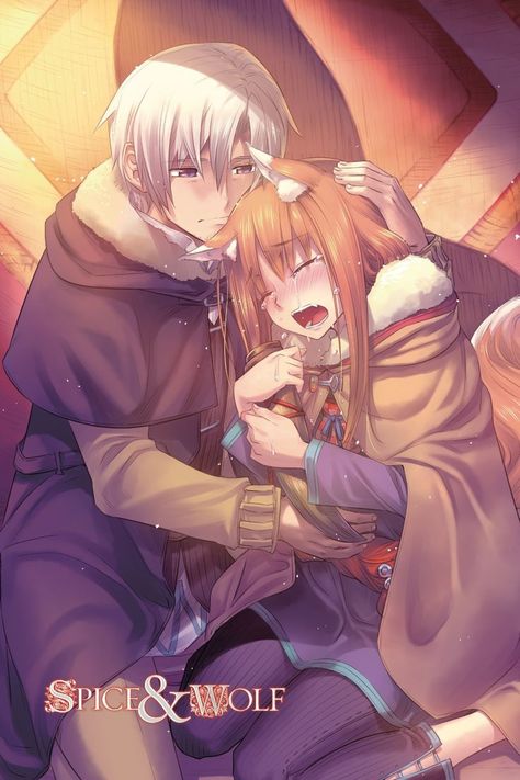 Spice And Wolf Spice And Wolf Holo, Science Tattoo, Sci Fi Anime, Shows To Watch, Science Crafts, Sci Fi Comics, Science Nerd, Spice And Wolf, Wolf Love