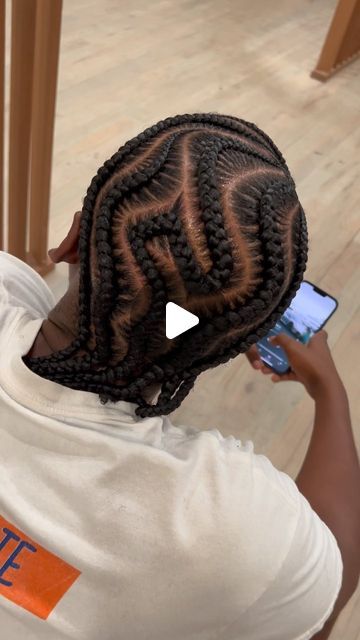 Baby Boy Cornrow Hairstyles, Simple Men Braids Hairstyles, Boys Hairstyles Braids, 6 Stitch Braids Men, Braided Hairstyles For Kids Boys, Stitch Braids With Design Men, Straight Cornrows Braids, Cornrow Braid Styles Men, Boys Hair Braids