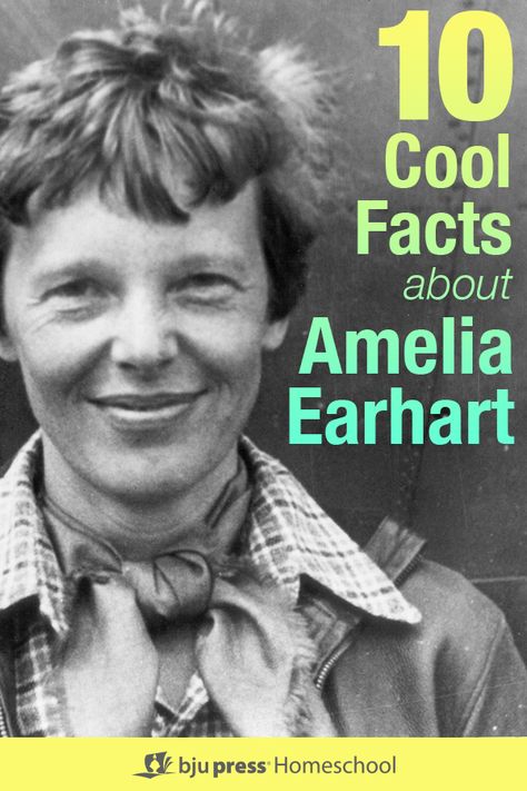 Amelia Earhart Wax Museum Project, Amelia Earhart Poster Project, Amelia Earhart Project, Amelia Earhart Costume Diy, Amelia Earhart Craft, Amelia Earhart Poster, Amelia Airhart, Amelia Earhart Activities, Amelia Earhart Costume