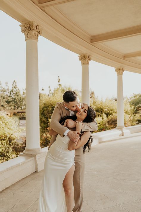 san-diego-engagement-session-112 Engagement Photo San Diego, San Diego Engagement Photo Locations, Downtown San Diego Photoshoot, Balboa Park Engagement Photos, Balboa Park Photoshoot, Balboa Park Wedding, City Engagement Pictures, Formal Engagement Photos, Pasadena City Hall