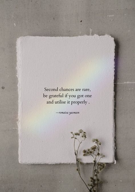 Aesthetic quotes Out Of Chances Quotes, 2nd Chances Quotes Life, Today Is Another Chance To Get Better, Second Chance At Life Quotes, Second Love Quotes Relationships, Quotes On Second Chances, Second Chances Quotes Relationships, Second Chances Relationship, Second Chances Quotes