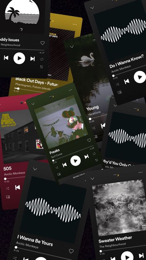 Spotify Music Wallpaper Aesthetic, Background Music Wallpaper Spotify, Wallpaper Musik Spotify, Now Playing Wallpaper, Spotify Dark Aesthetic, Music Playing Wallpaper, Songs Artwork, Wallpaper Musik, Songs Wallpaper