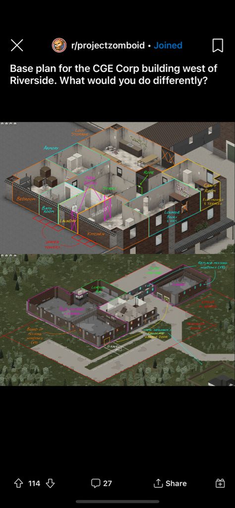 Project Zomboid Art, Project Zomboid Base, Project Zomboid, Base Building, Pc Gaming Setup, Wallpaper Project, V Games, Art Women, New Crafts