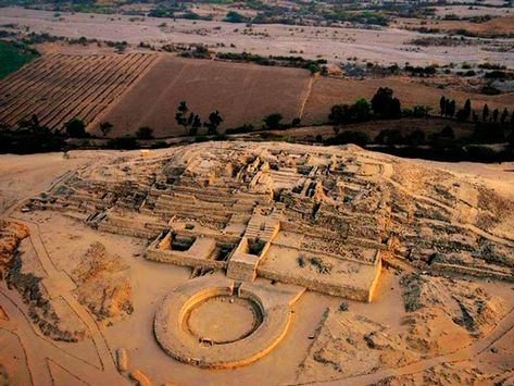 Caral Cradle of Andean Civilization – Cuzco Eats Oldest Civilization, Ancient Origins, Ancient Aliens, Ancient Architecture, Ancient Ruins, Archaeological Site, Ancient Cultures, Machu Picchu, Ancient Civilizations