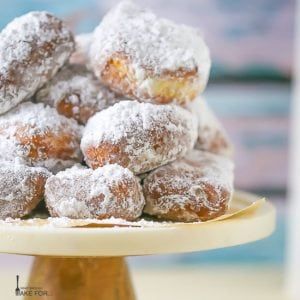 New Orleans Beignets What Should I Bake, New Orleans Beignets, Creme Puffs, Savory Pastries, Eclair Recipe, New Orleans Recipes, Cooking Thermometer, Entertaining Ideas, Healthy Sweets