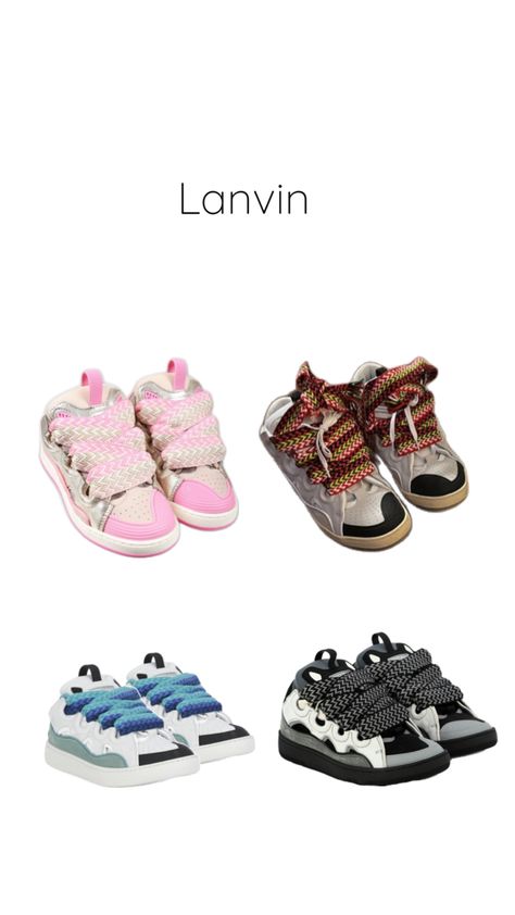 Lavins Shoes Store, Lanvin Sneakers, Pretty Sneakers, Fly Shoes, Back To School Shoes, Lanvin Shoes, Teen Swag Outfits, Mode Zara