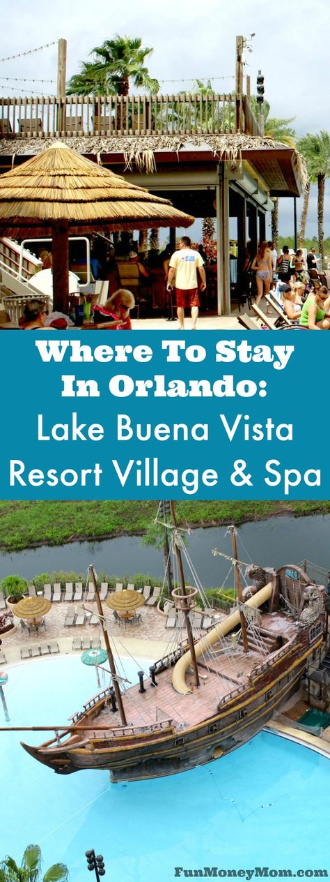 Lake Buena Vista Florida, Disney World Attractions, Florida Weather, Disney World Tickets, Orlando Hotel, Orlando Vacation, Orlando Resorts, The Pirate, Free Vacations