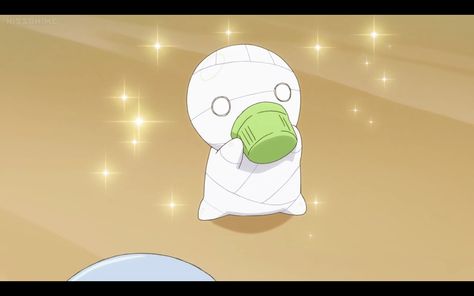 Mii || Miira no Kaikata // How To Keep A Mummy || 1x03 How To Keep A Mummy Mii Kun, How To Keep A Mummy, Mummy Anime, Polaroid Photography, Kagome Higurashi, Drawing Images, Couple Cartoon, Drawing Prints, Kawaii Art