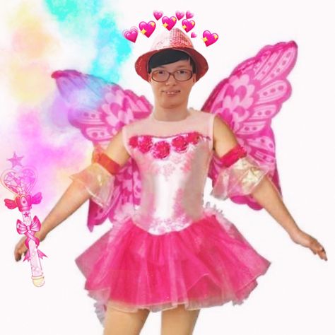 KwaterGirl MagicGirl Fairy Beauty, Funny Princess, Kawaii Drawings, Harry Potter, Funny Memes, Collage, Memes, Drawings, Funny