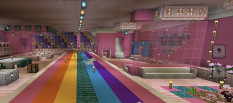 Minecraft Backrooms Build, Minecraft Backrooms, Lover House, Dreamcore Aesthetic, Minecraft Things, Minecraft Stuff, Minecraft Architecture, Minecraft Builds, Weird Dreams