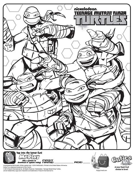 Tmnt Kids, Ninja Turtle Coloring Pages, Disney Coloring Sheets, Turtle Coloring, Mothers Day Coloring Pages, Turtle Coloring Pages, Boy Coloring, Kids Pages, Easy Coloring