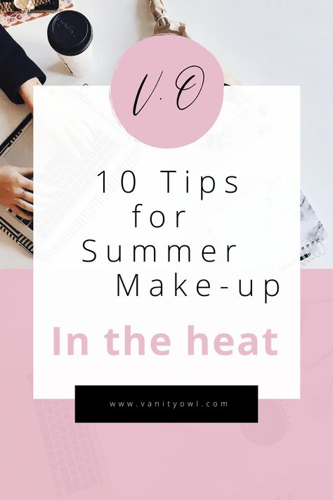 10 Tips on what Summer Make-up to wear in the heat Red Carpet Makeup, Best Primer, Pixi Beauty, Heavy Makeup, Beauty Lash, Celebrity Makeup Looks, Hooded Eye Makeup, Fake Lashes, Summer Glow