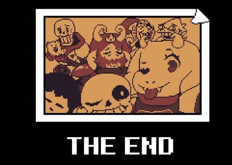 I love undertale and you UWU Undertale Ending, Undertale Anniversary, Interactive Storytelling, Undertale Love, 8th Anniversary, Storytelling, The End, I Love, Quick Saves