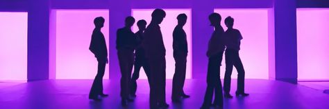 Purple Kpop Header, Twitter Header Photos Purple, Bts Purple Header, Bts Purple Icon Ot7, Kpop Twitter Header Aesthetic, Dark Purple Header, Purple Header Twitter, Purple Twitter Header, Bts Twitter Header