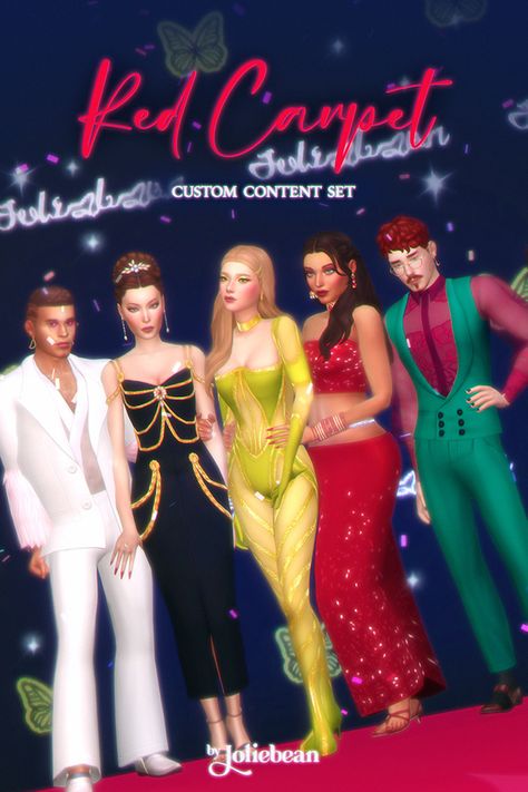 Four One Direction, The Sims 4 Packs, Sims 4 Mm Cc, Tumblr Sims 4, Sims 4 Cc Folder, Full Glam, Sims 4 Dresses, Sims 4 Mm, Sims4 Clothes