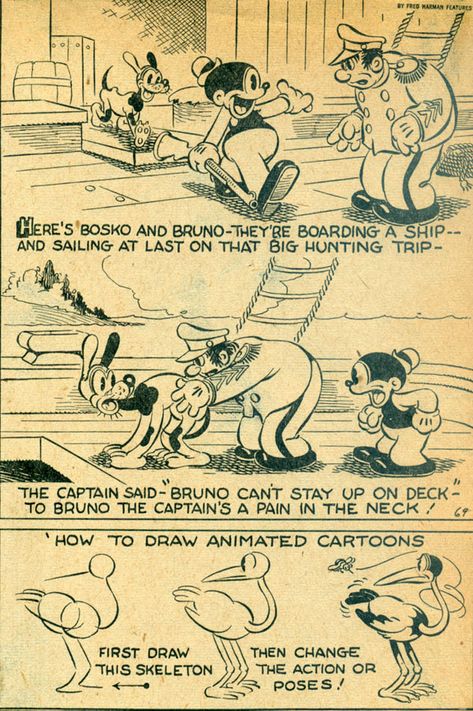 Retro Comic Art, Cartoon Strip, Childrens Books Illustrations, Disney Sketches, Old Comics, Cartoon Girl Drawing, Favorite Cartoon Character, Classic Comics, Retro Comic