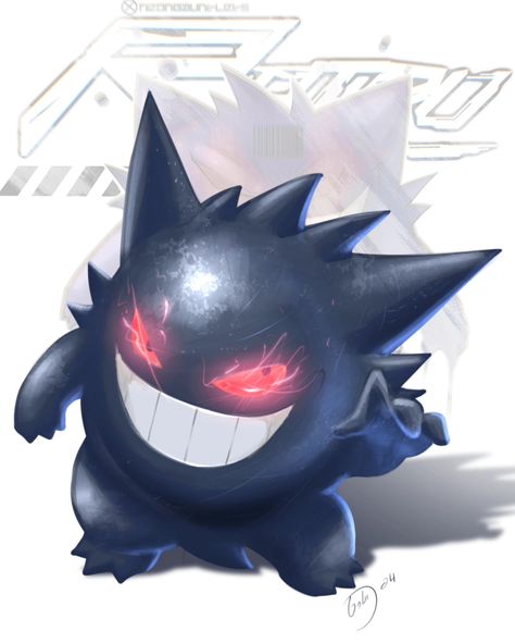 Gengar drawing. #fanart #gengar #pokemonart #pokemon #pokemoncards Pokemon pokémon Gengar Fanart, Gengar Drawing, Pokemon Pins, Anime Tattoos, Pokemon Fan, Pokemon Art, Pokemon Cards, Anime Love, Pokemon