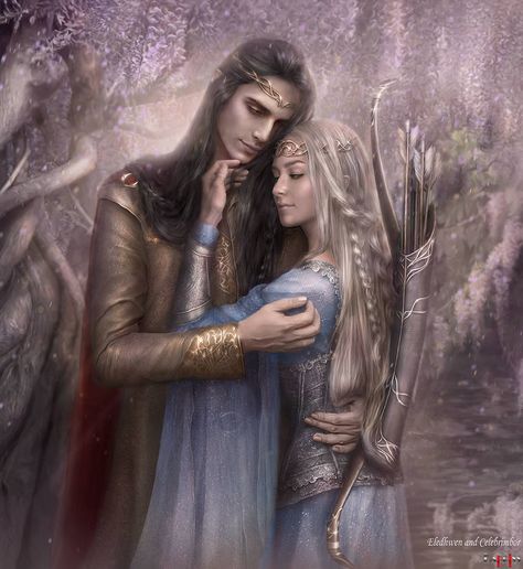 Feanor Fingolfin, Tolkien Elves, Elves Fantasy, Tolkien Art, Lotr Art, Heroic Fantasy, Arte Fantasy, Middle Earth, Fantasy Artwork