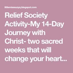 Relief Society Activity Interest Survey, January Relief Society Activity Ideas, Relief Society Ideas, Sisterhood Ideas, Lds Relief Society Activities, Goal Activities, Rs Activities, Later Day Saints, Relief Society Lessons