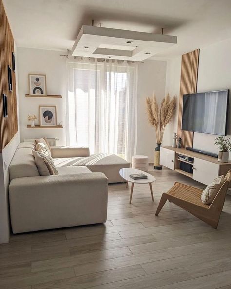 Condo Living Room, Apartment Living Room Design, Living Room Design Inspiration, Home Design Living Room, Apartment Decor Inspiration, Decor Home Living Room, Living Room Decor Apartment, Living Room Inspo, Living Room Style