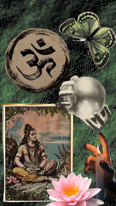 #shiva #yoga #spirituality #green Shiva Yoga, Yoga Spirituality, Shiva, Spirituality, Yoga, Green, Pins