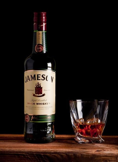 Why I Drink Jameson — Strong Opinions Whiskey Humor, Whiskey Wallpaper, Whiskey Barrel Ideas, Whiskey Aesthetic, Whiskey Photography, Whiskey Decor, Irish Whiskey Brands, Best Irish Whiskey, Whiskey Design