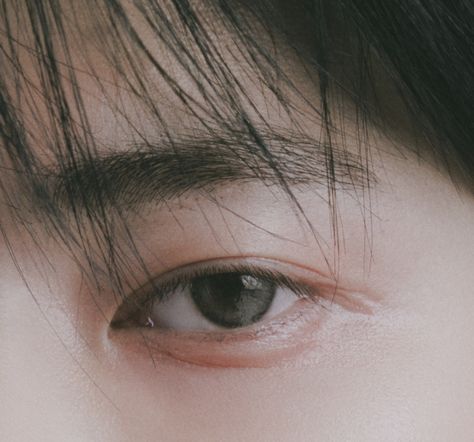 Txt Close Up, Yeonjun Eyes Close Up, Taehyun Txt Eyes, Txt Eyes, Yeonjun Eyes, Taehyun Details, Kpop Reference, Terry Kang, Eye Close Up