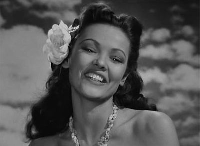 GENE TIERNEY: WEB SITE: Son of Fury: The Story of Benjamin Blake "El hijo de la furia" (1942) Hedi Lamarr, Tiki Hawaii, Hollywood Glamor, Gene Tierney, Tiki Bars, Tiki Tiki, Portraits Art, Vintage Tiki, Ava Gardner