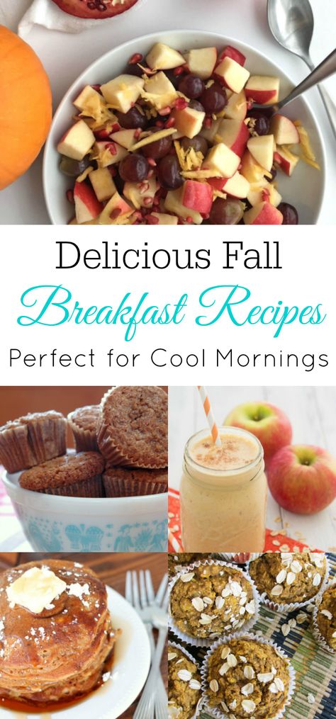 Fall breakfast recipes, autumn recipes, fall recipes, pumpkin spice Fall Breakfast For A Crowd, Autumn Breakfast Recipes, Fall Brunch Recipes, Fall Breakfast Recipes, Fall Breakfast Ideas, Autumn Playlist, Recipes Autumn, Autumn Breakfast, Fall Recipes Breakfast